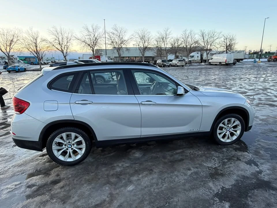 2013 BMW E84 X1 - Image 11 of 21