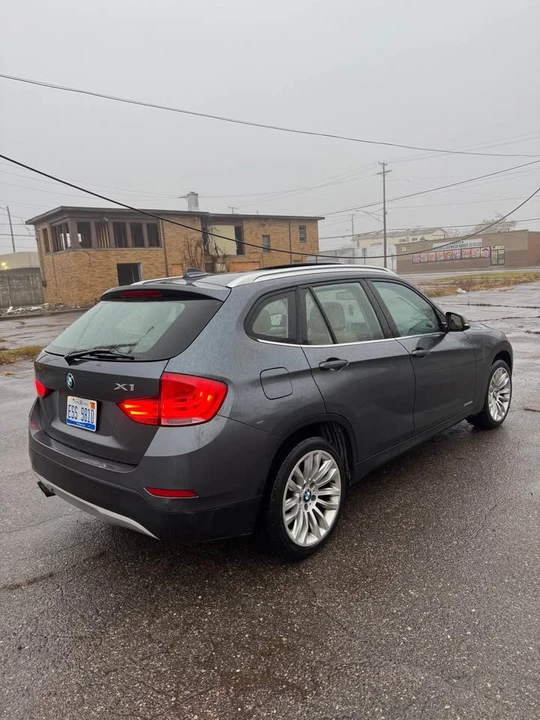 2013 BMW E84 X1 - Image 6 of 15