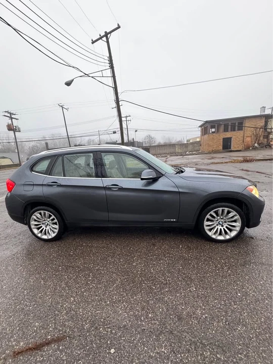 2013 BMW E84 X1 - Image 5 of 15