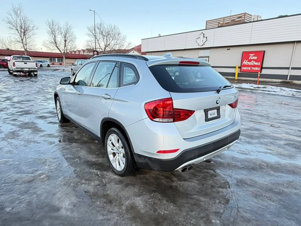 2013 BMW E84 X1 - Image 20 of 21
