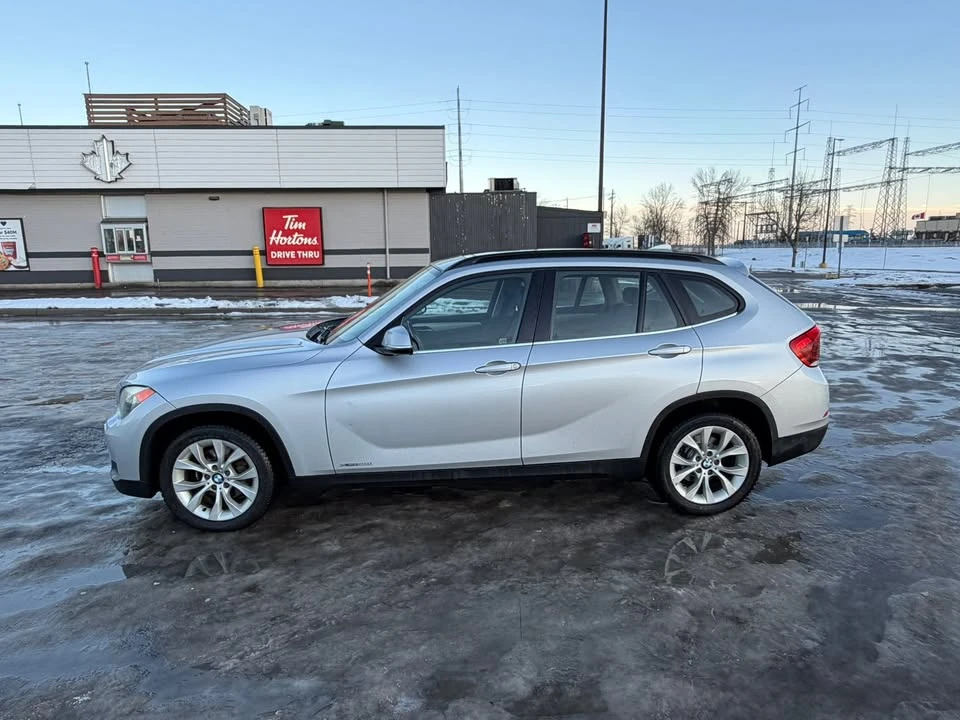 2013 BMW E84 X1 - Image 10 of 21
