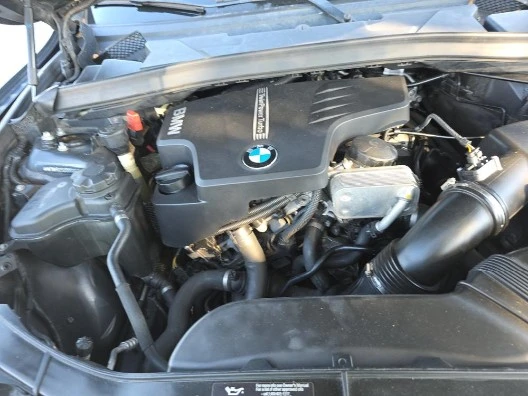 2013 BMW E84 X1 - Image 18 of 20