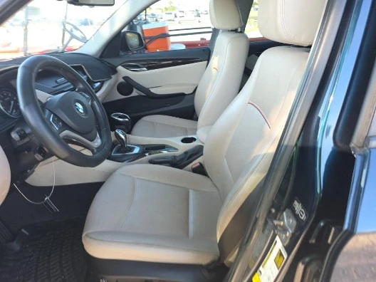 2013 BMW E84 X1 - Image 10 of 20