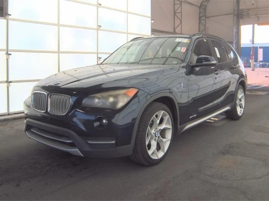 2013 BMW E84 X1 - Image 20 of 20