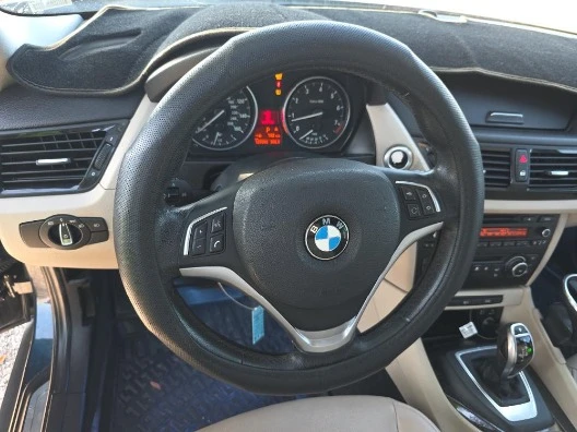 2013 BMW E84 X1 - Image 13 of 20