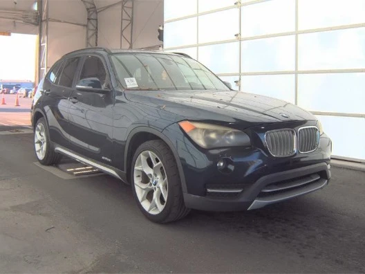 2013 BMW E84 X1 - Image 4 of 20