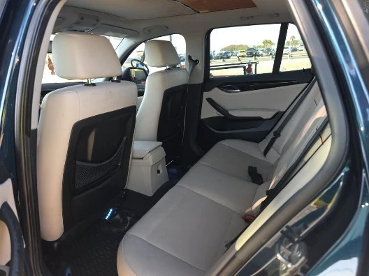 2013 BMW E84 X1 - Image 16 of 20