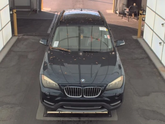 2013 BMW E84 X1 - Image 2 of 20