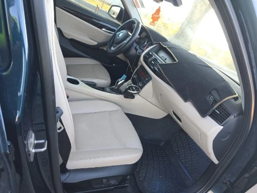 2013 BMW E84 X1 - Image 11 of 20