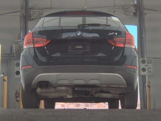 2013 BMW E84 X1 - Image 7 of 20