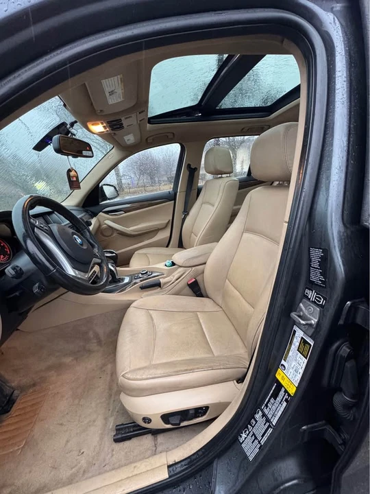2013 BMW E84 X1 - Image 10 of 15