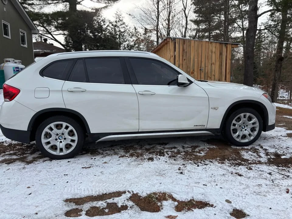 2013 BMW E84 X1 - Image 3 of 19