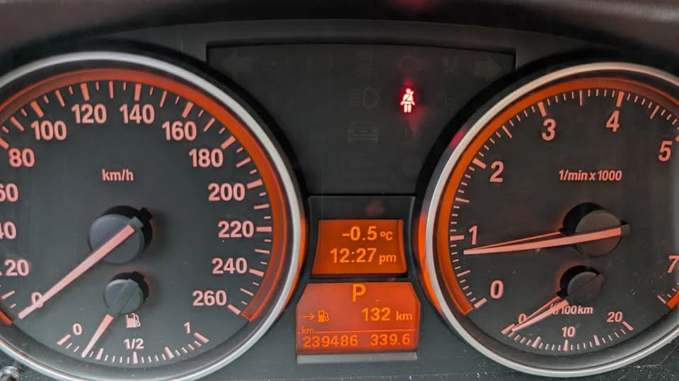 2013 BMW E84 X1 - Image 19 of 19