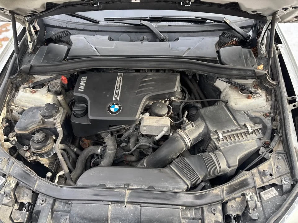 2013 BMW E84 X1 - Image 6 of 19