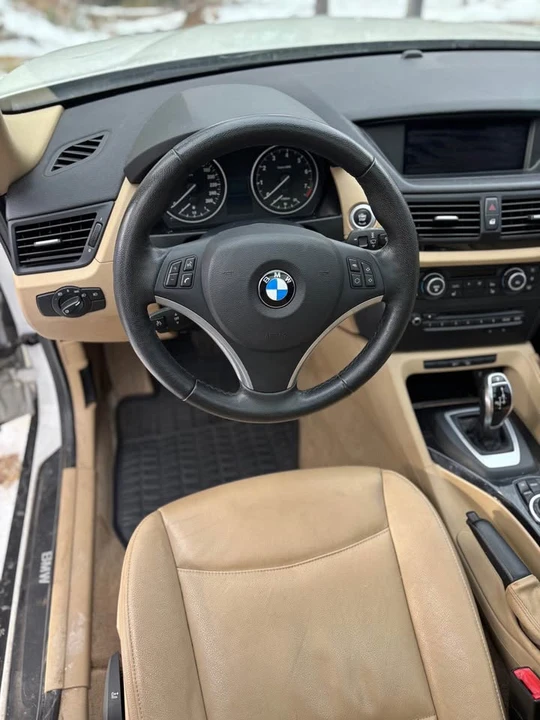 2013 BMW E84 X1 - Image 7 of 19
