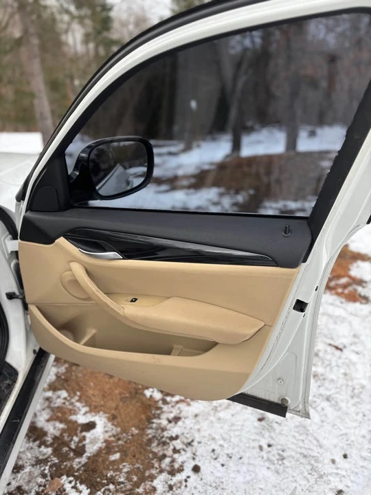 2013 BMW E84 X1 - Image 14 of 19