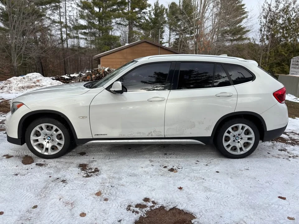 2013 BMW E84 X1 - Image 4 of 19
