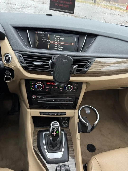 2013 BMW E84 X1 - Image 15 of 15