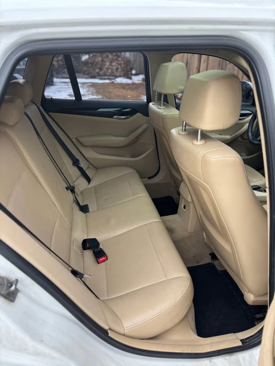 2013 BMW E84 X1 - Image 12 of 19