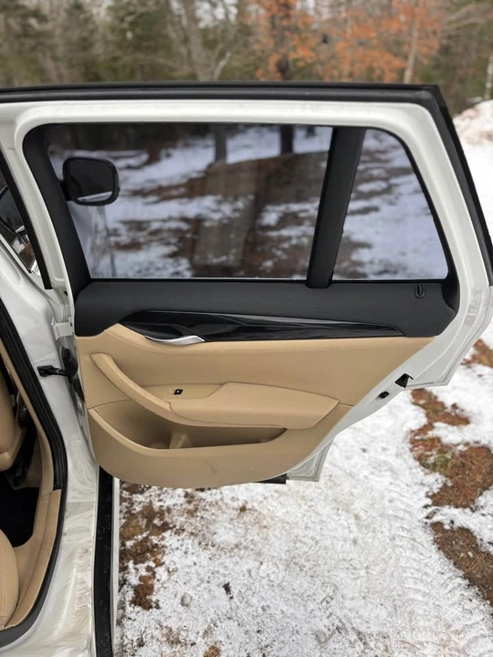 2013 BMW E84 X1 - Image 15 of 19