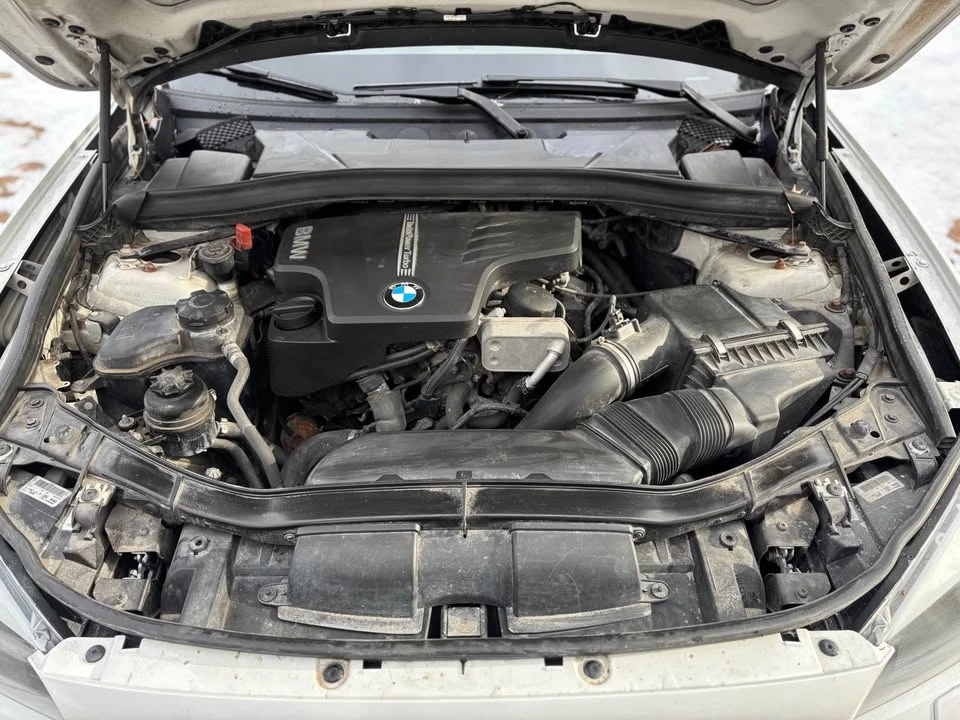 2013 BMW E84 X1 - Image 5 of 19