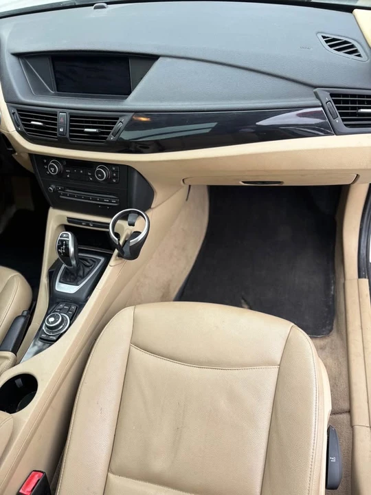 2013 BMW E84 X1 - Image 13 of 19
