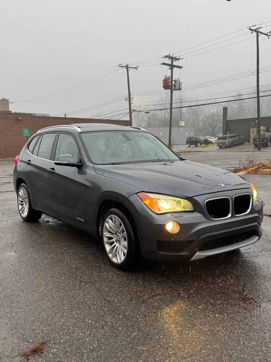 2013 BMW E84 X1 - Image 4 of 15