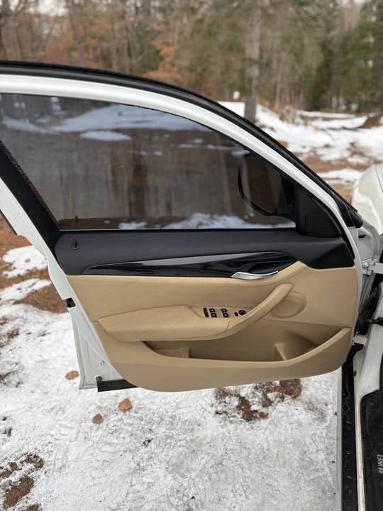 2013 BMW E84 X1 - Image 17 of 19