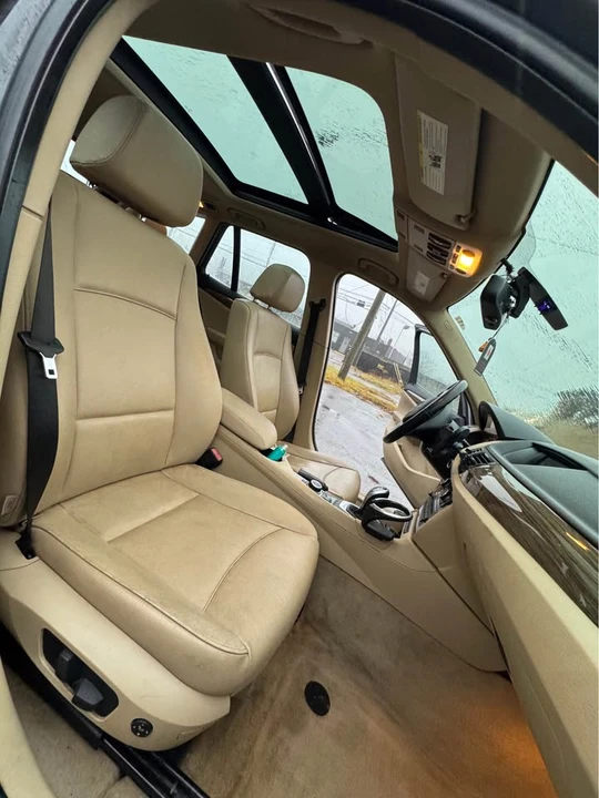 2013 BMW E84 X1 - Image 14 of 15
