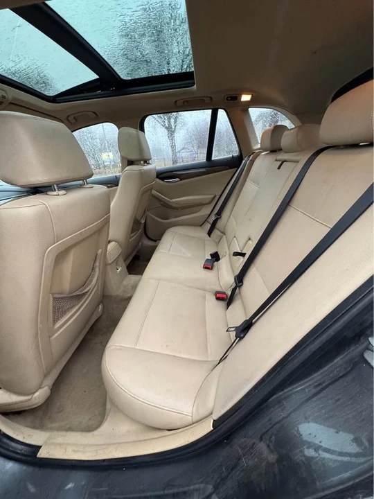 2013 BMW E84 X1 - Image 12 of 15