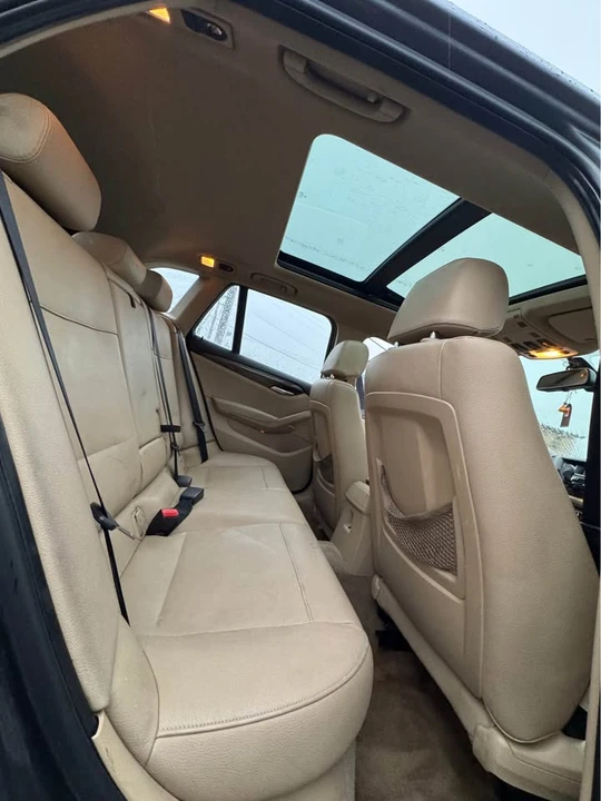 2013 BMW E84 X1 - Image 13 of 15