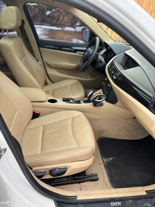2013 BMW E84 X1 - Image 10 of 19
