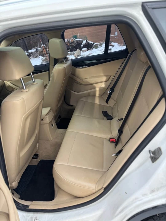 2013 BMW E84 X1 - Image 11 of 19