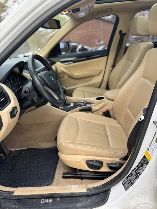 2013 BMW E84 X1 - Image 9 of 19