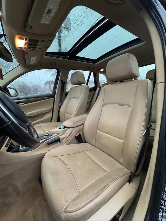 2013 BMW E84 X1 - Image 11 of 15