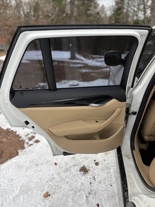 2013 BMW E84 X1 - Image 16 of 19
