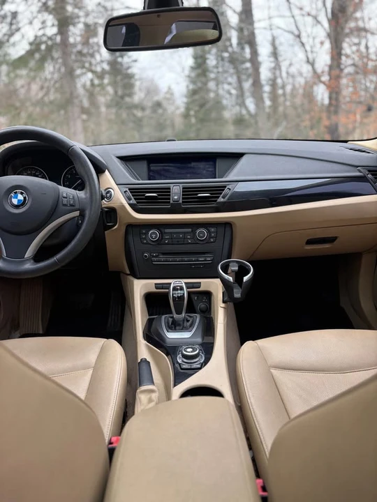 2013 BMW E84 X1 - Image 8 of 19