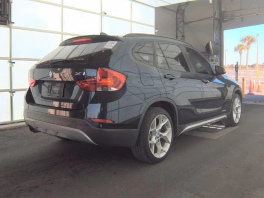 2013 BMW E84 X1 - Image 5 of 20