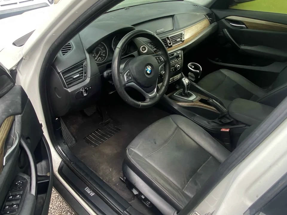 2013 BMW E84 X1 - Image 7 of 14