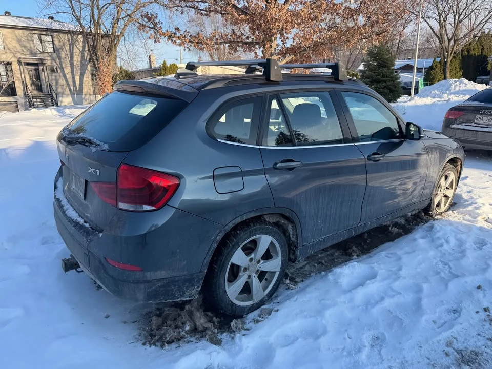 2013 BMW E84 X1 - Image 2 of 5