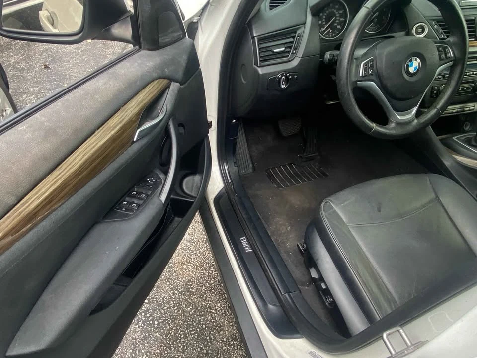 2013 BMW E84 X1 - Image 8 of 14