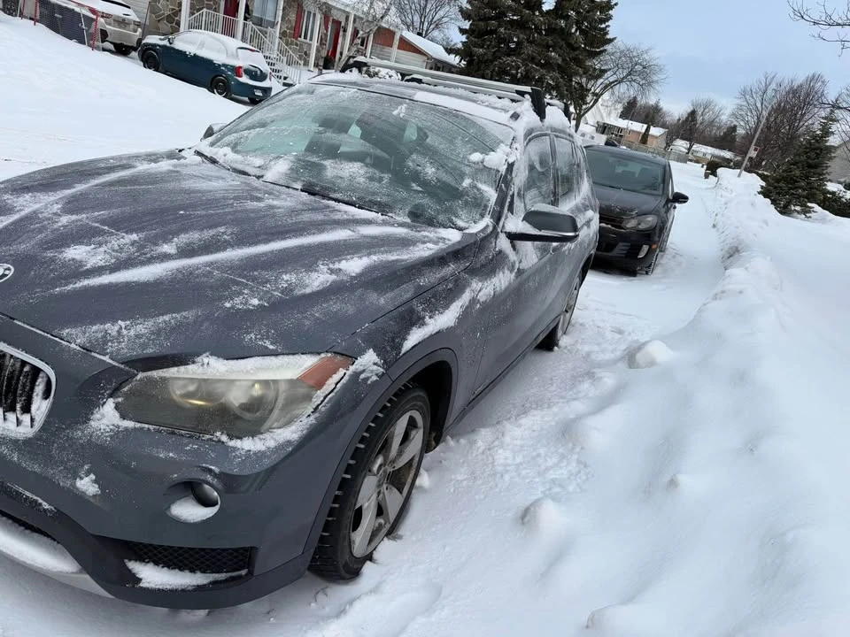 2013 BMW E84 X1 - Image 3 of 5