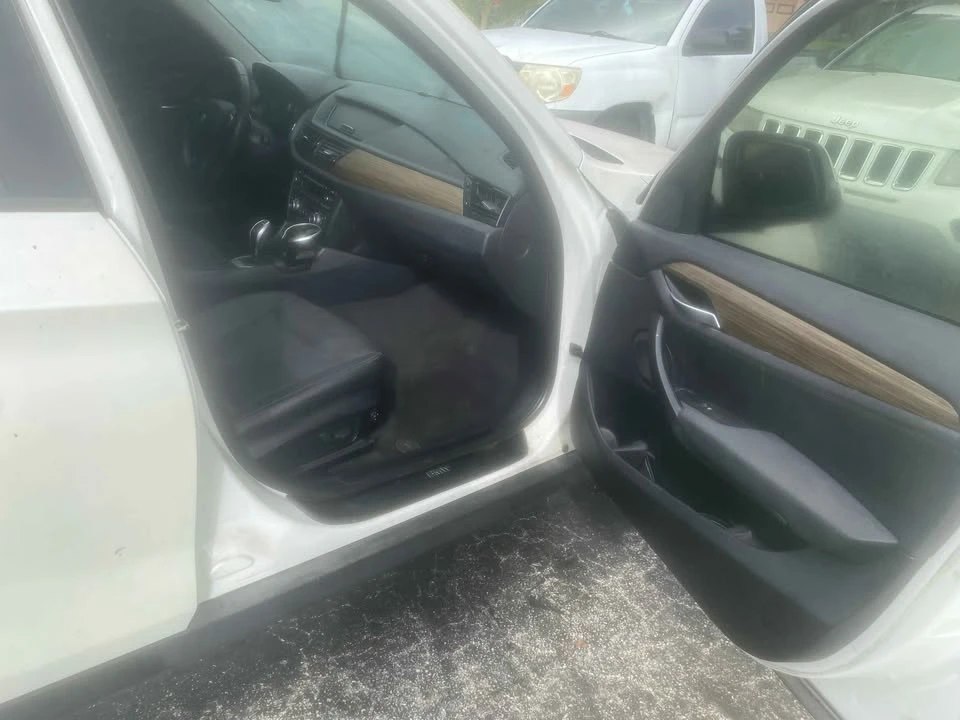2013 BMW E84 X1 - Image 13 of 14