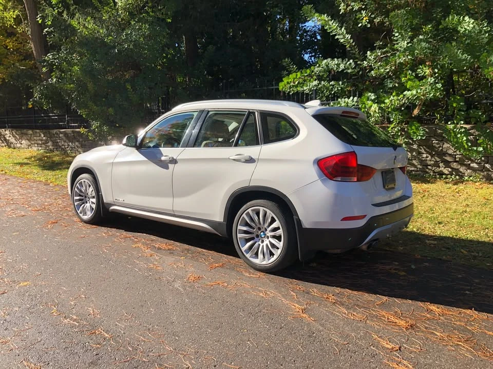 2013 BMW E84 X1 - Image 2 of 12