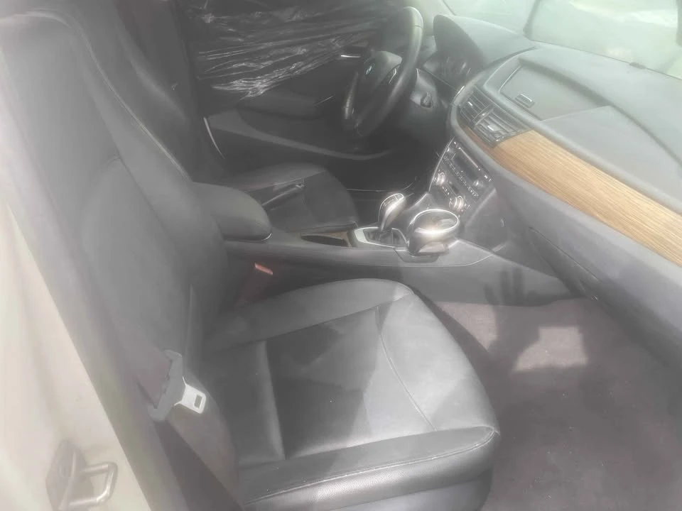 2013 BMW E84 X1 - Image 12 of 14