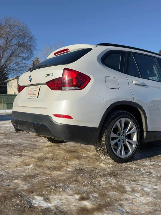 2013 BMW E84 X1 - Image 6 of 10