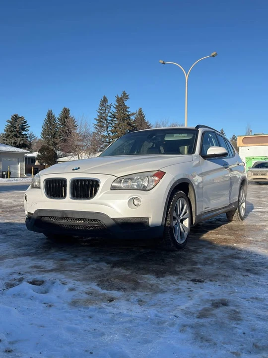 2013 BMW E84 X1 - Image 2 of 10