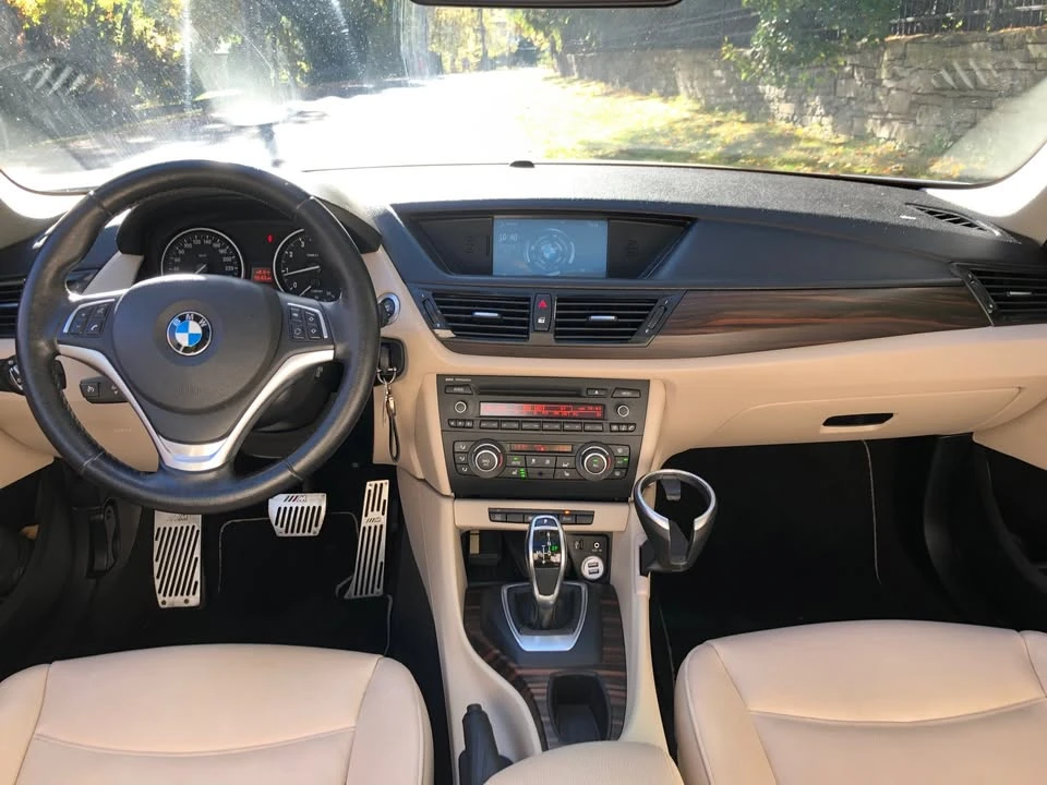 2013 BMW E84 X1 - Image 5 of 12