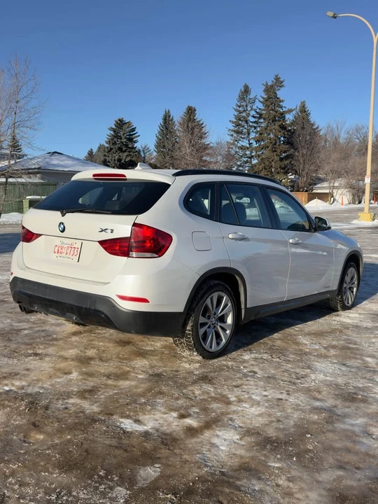 2013 BMW E84 X1 - Image 4 of 10