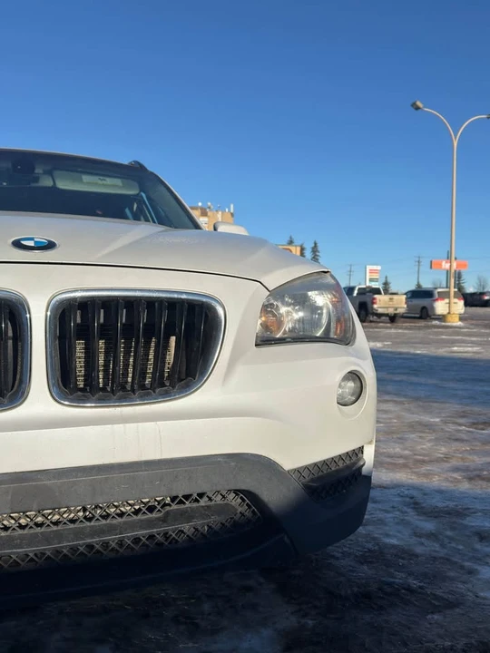 2013 BMW E84 X1 - Image 3 of 10